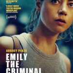 دانلود فیلم Emily the Criminal 2022