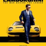 دانلود فیلم Lamborghini: The Man Behind the Legend 2022