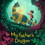 دانلود فیلم My Father's Dragon 2022