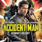 دانلود فیلم Accident Man: Hitman's Holiday 2022