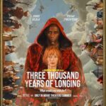 دانلود فیلم Three Thousand Years of Longing 2022