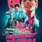 دانلود فیلم The Loneliest Boy in the World 2022