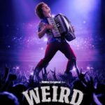 دانلود فیلم Weird: The Al Yankovic Story 2022