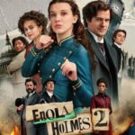 دانلود فیلم Enola Holmes 2 2022