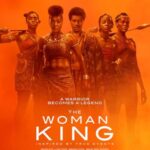 دانلود فیلم The Woman King 2022