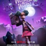 دانلود فیلم Wendell & Wild 2022