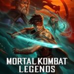 دانلود فیلم Mortal Kombat Legends: Snow Blind 2023