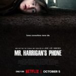 دانلود فیلم Mr. Harrigan's Phone 2022