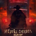 دانلود فیلم Jeepers Creepers: Reborn 2022