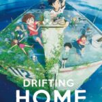 دانلود فیلم Drifting Home 2022