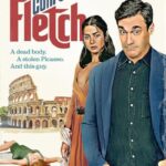 دانلود فیلم Confess, Fletch 2022