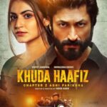 دانلود فیلم Khuda Haafiz: Chapter 2 – Agni Pariksha 2022