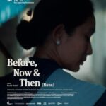 دانلود فیلم Before, Now & Then 2022