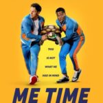 دانلود فیلم Me Time 2022