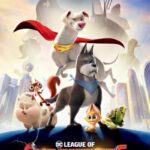 دانلود فیلم DC League of Super-Pets 2022