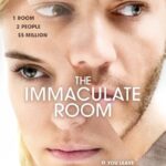 دانلود فیلم The Immaculate Room 2023