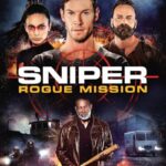 دانلود فیلم Sniper: Rogue Mission 2022