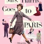 دانلود فیلم Mrs. Harris Goes to Paris 2022