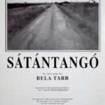 دانلود فیلم Satantango 1994