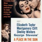 دانلود فیلم A Place in the Sun 1951