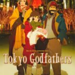 دانلود فیلم Tokyo Godfathers 2003