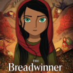 دانلود فیلم The Breadwinner 2017