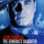 دانلود فیلم The General's Daughter 1999