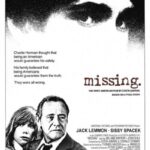 دانلود فیلم Missing 1982