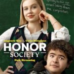 دانلود فیلم Honor Society 2022