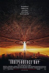 دانلود فیلم Independence Day 1996