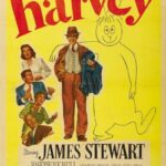 دانلود فیلم Harvey 1950