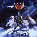 دانلود فیلم Batman & Mr. Freeze: SubZero 1998