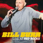 دانلود فیلم Bill Burr: Live at Red Rocks 2022