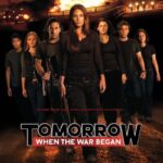 دانلود فیلم Tomorrow, When the War Began 2012