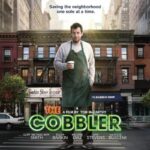 دانلود فیلم The Cobbler 2015