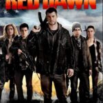 دانلود فیلم Red Dawn 2012