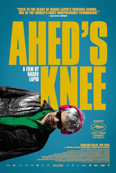 دانلود فیلم Ahed&apos;s Knee 2021