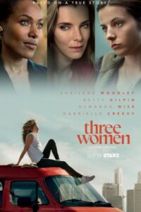 دانلود سریال Three Women 2023