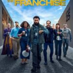 دانلود سریال The Franchise 2024