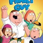 دانلود سریال Family Guy 1999