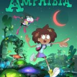 دانلود سریال Amphibia 2019