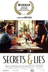 دانلود فیلم Secrets & Lies 1997