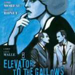 دانلود فیلم Elevator to the Gallows 1958