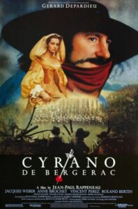 دانلود فیلم Cyrano de Bergerac 1990