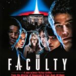 دانلود فیلم The Faculty 1998