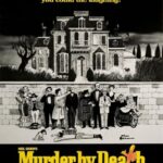 دانلود فیلم Murder by Death 1976