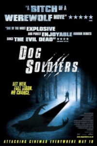 دانلود فیلم Dog Soldiers 2002