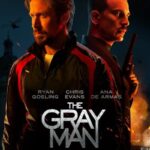 دانلود فیلم The Gray Man 2022