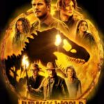 دانلود فیلم Jurassic World Dominion 2022