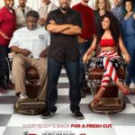 دانلود فیلم Barbershop: The Next Cut 2016